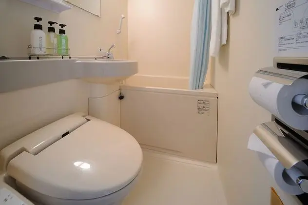 Comfort İki Ayrı Yataklı Oda, Sigara İçilebilir