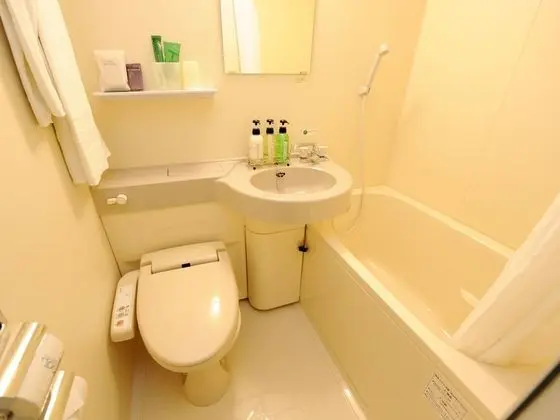 Comfort Tek Kişilik Oda, Sigara İçilebilir