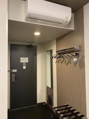 Oda, Sigara İçilmez (Semi Double)