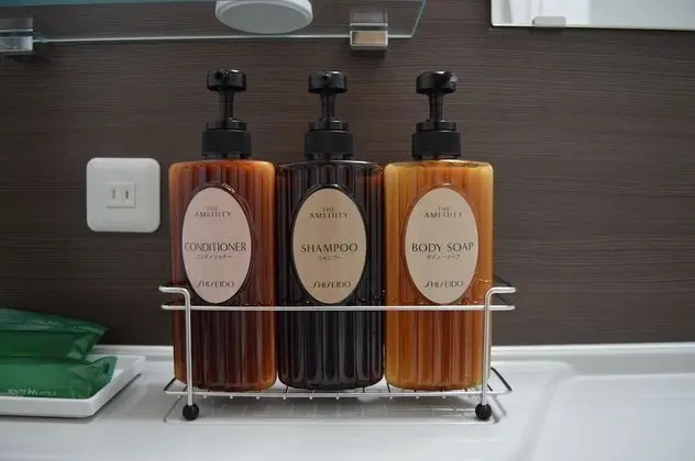 Banyo imkân ve özellikleri