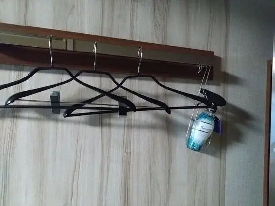 Tek Kişilik Oda, Sigara İçilebilir