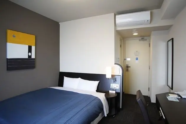 Comfort Oda, Sigara İçilebilir (Semidouble)