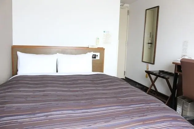 Tek Büyük Yataklı Oda, Sigara İçilmez (Main Building, 160cm bed)