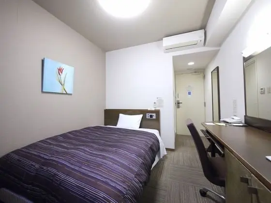 Tek Kişilik Oda, Sigara İçilmez (Main Building, 140cm bed)