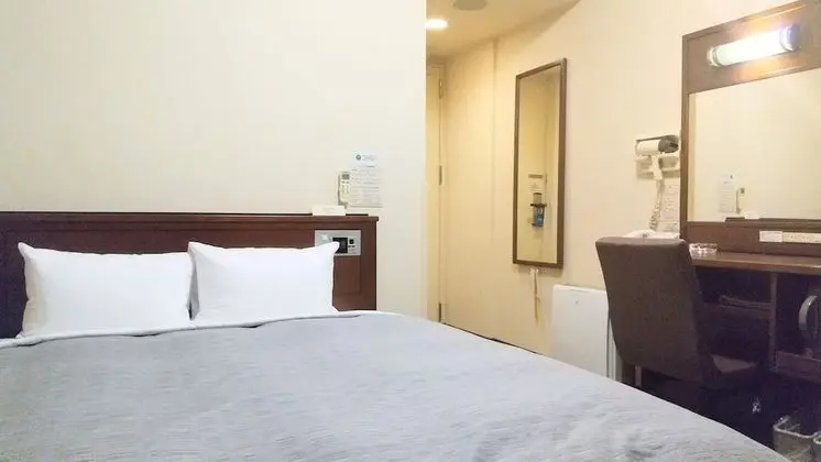 Economy Tek Büyük Yataklı Oda, Sigara İçilebilir