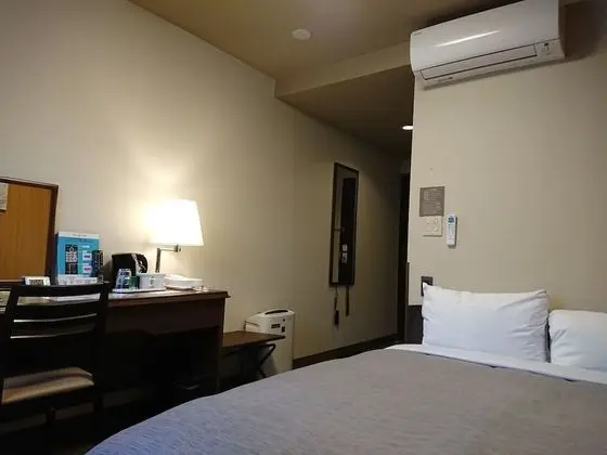 Oda, Sigara İçilebilir (Semi Double Room, Main Building)