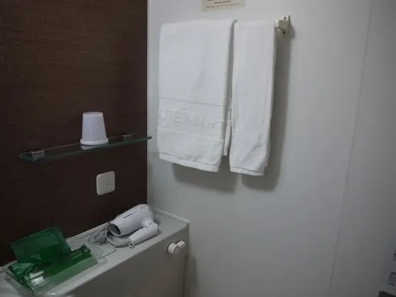 Tek Kişilik Oda, Sigara İçilmez