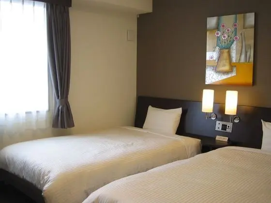 Comfort İki Ayrı Yataklı Oda, 2 Tek Kişilik Yatak, Sigara İçilmez