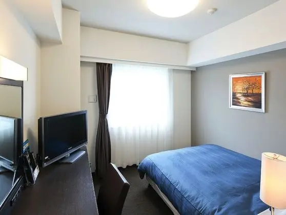 Comfort Tek Kişilik Oda, Sigara İçilebilir