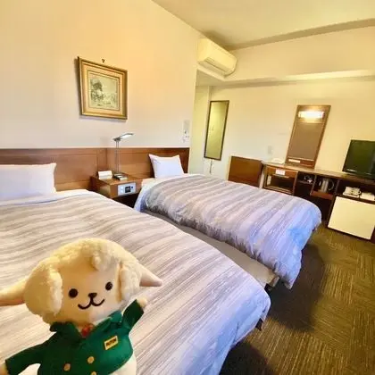 Comfort İki Ayrı Yataklı Oda, 2 Tek Kişilik Yatak, Sigara İçilebilir