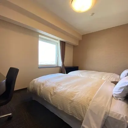 Comfort İki Ayrı Yataklı Oda, 2 Tek Kişilik Yatak, Sigara İçilebilir