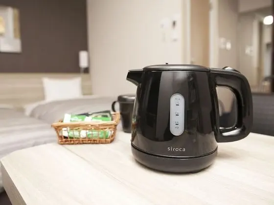 Comfort İki Ayrı Yataklı Oda, 2 Tek Kişilik Yatak, Sigara İçilebilir