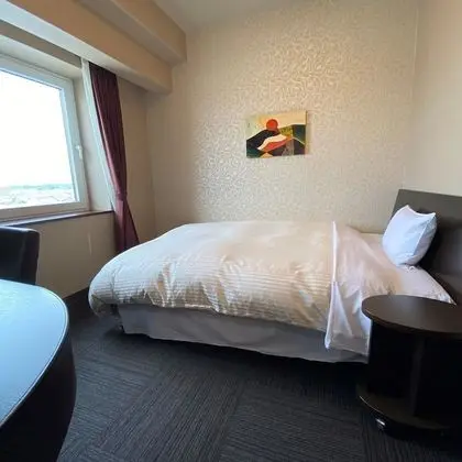 Comfort Tek Kişilik Oda, Sigara İçilmez