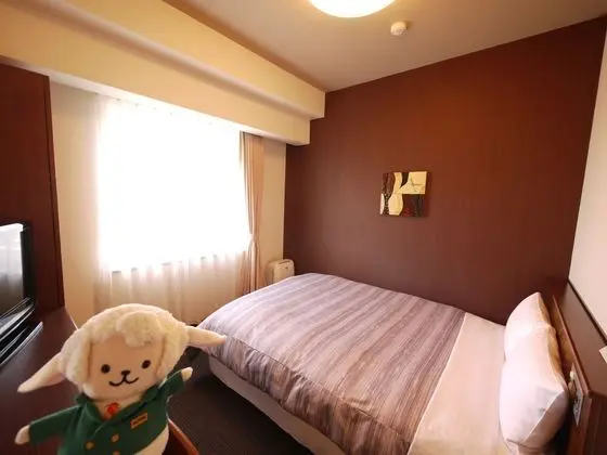 Tek Kişilik Oda, Sigara İçilmez