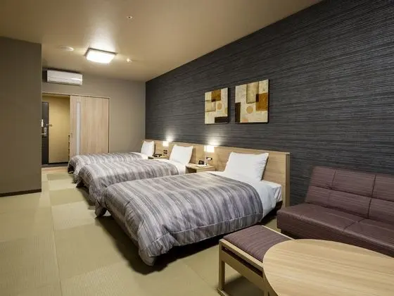 Comfort Üç Kişilik Oda, Sigara İçilmez (Annex Building)