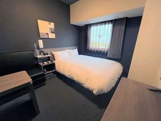 Comfort Oda, Sigara İçilmez (Grand Annex)