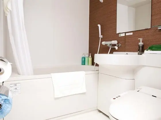 Comfort Oda, Sigara İçilmez (Grand Annex)