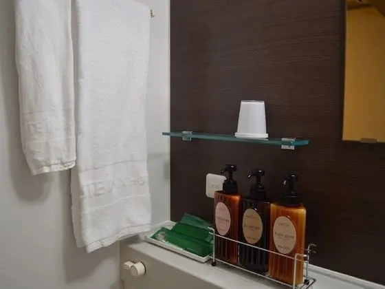 Comfort Oda, Sigara İçilmez (Grand Annex)