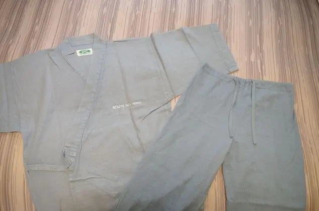 Tek Kişilik Oda, Sigara İçilebilir (B)