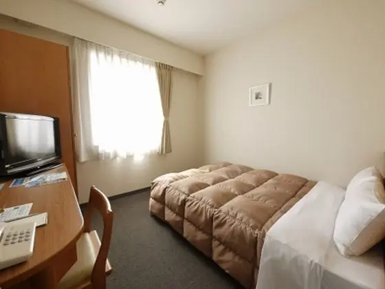 Standard Oda, Sigara İçilebilir (Semi-Double Room, Smoking)