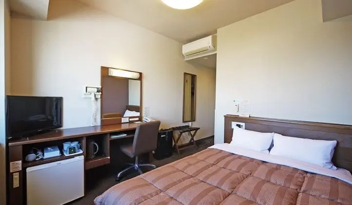 Economy Tek Büyük Yataklı Oda, 1 Çift Kişilik Yatak, Sigara İçilmez