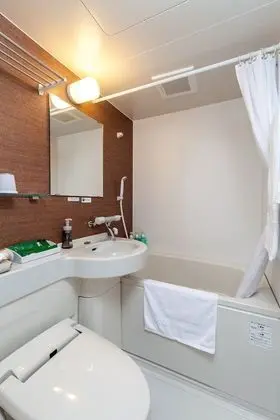 Tek Kişilik Oda, Sigara İçilmez