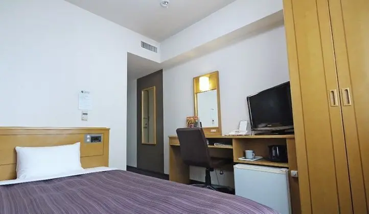 Standard Tek Kişilik Oda, Sigara İçilebilir