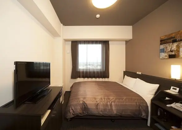 Standard Tek Büyük Yataklı Oda, Sigara İçilmez (with Small Double Bed)