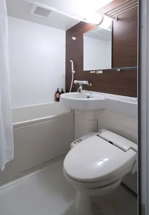 Tek Kişilik Oda, Sigara İçilmez