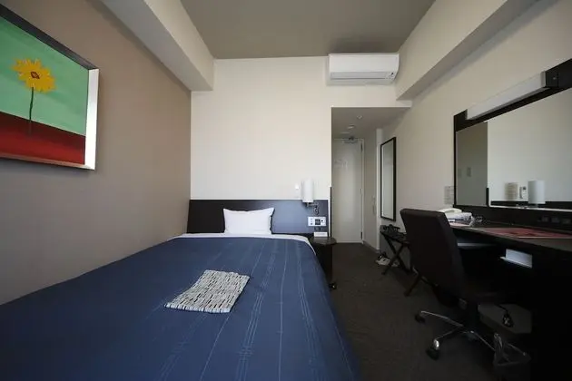 Comfort Tek Kişilik Oda, Sigara İçilebilir