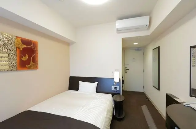 Comfort Tek Kişilik Oda, Sigara İçilmez