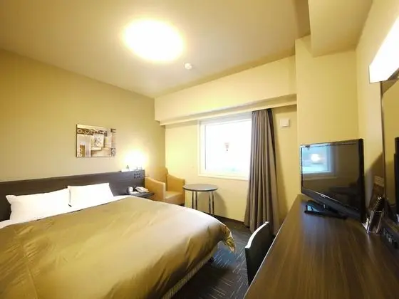 Tek Büyük Yataklı Oda, Sigara İçilmez