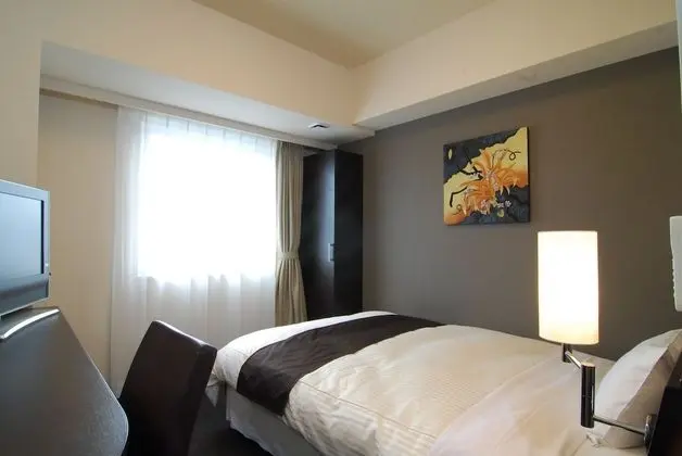 Comfort Tek Kişilik Oda, Sigara İçilebilir