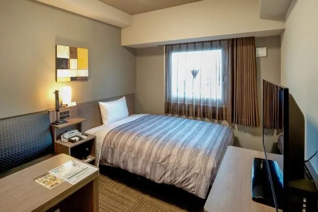 Comfort Tek Kişilik Oda, Sigara İçilmez