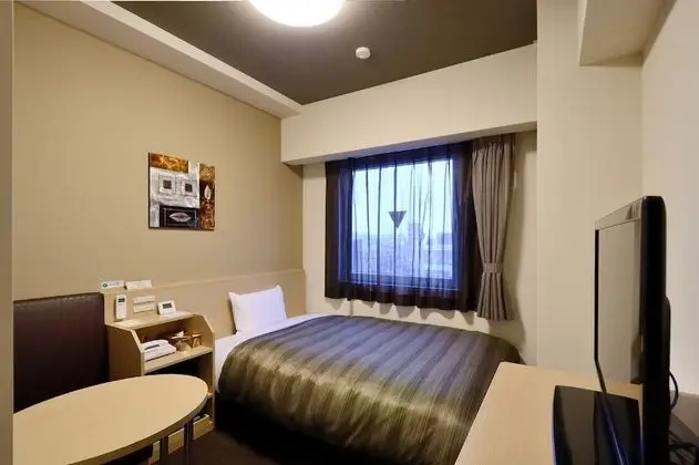 Standard Tek Kişilik Oda, Sigara İçilmez
