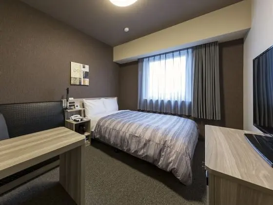 Oda, Sigara İçilmez (Grand Annex, Small Double, 1-2 Guests)