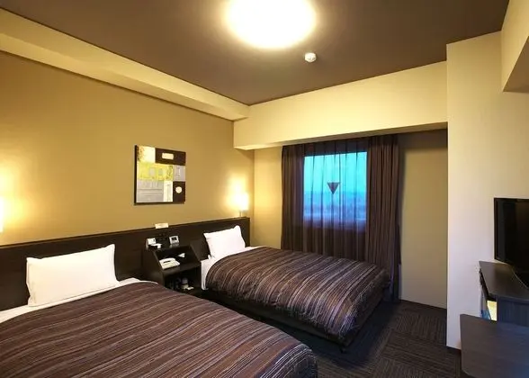 Comfort İki Ayrı Yataklı Oda, Sigara İçilmez