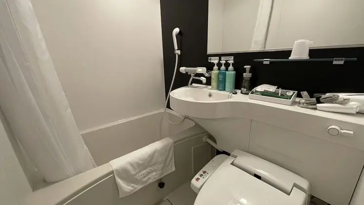 Standard Tek Kişilik Oda, Sigara İçilmez