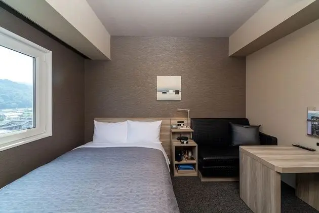 Tek Büyük Yataklı Oda, Sigara İçilmez (Small)