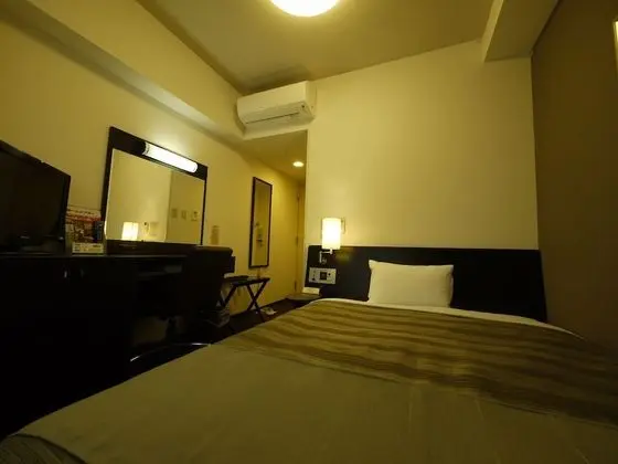 Comfort Tek Kişilik Oda, 1 Çift Kişilik Yatak, Sigara İçilebilir