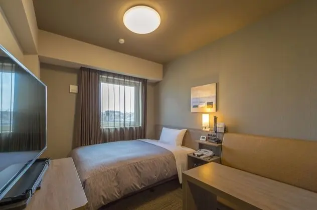 Comfort Tek Kişilik Oda, Sigara İçilebilir