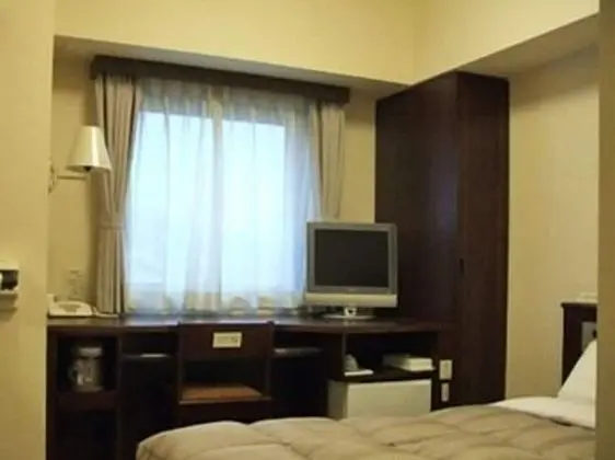 Economy Tek Büyük Yataklı Oda, 1 Çift Kişilik Yatak, Sigara İçilebilir