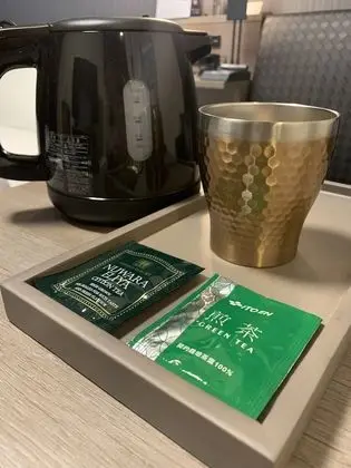 Standard Tek Kişilik Oda, Sigara İçilmez