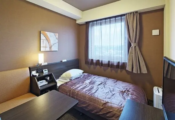 Comfort Tek Kişilik Oda, Sigara İçilmez
