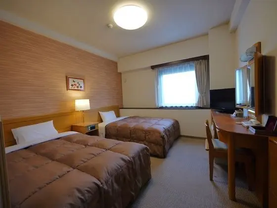 İki Ayrı Yataklı Oda, Birden Çok Yatak, Sigara İçilmez