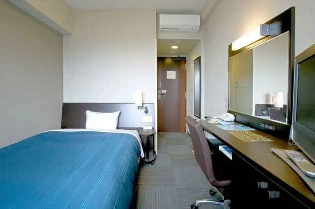 Comfort Tek Kişilik Oda, Sigara İçilebilir