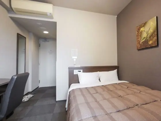 Economy Tek Büyük Yataklı Oda, Sigara İçilebilir