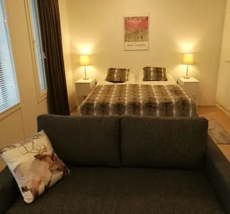 Premium Apart Daire