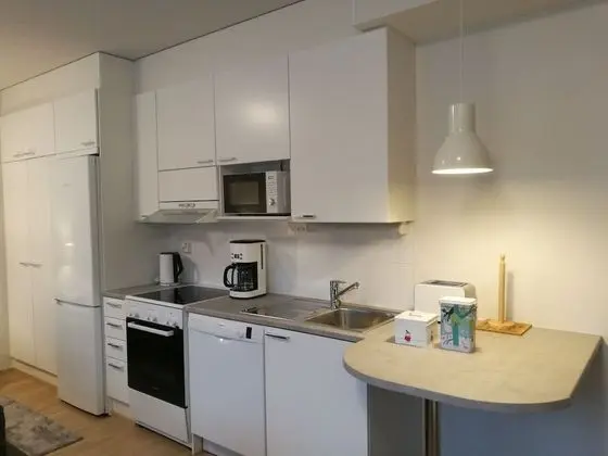 Premium Apart Daire