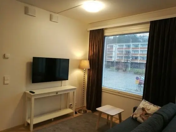 Premium Apart Daire